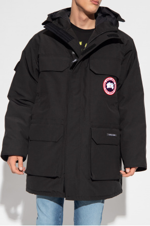 Canada goose 4xl argentina best sale